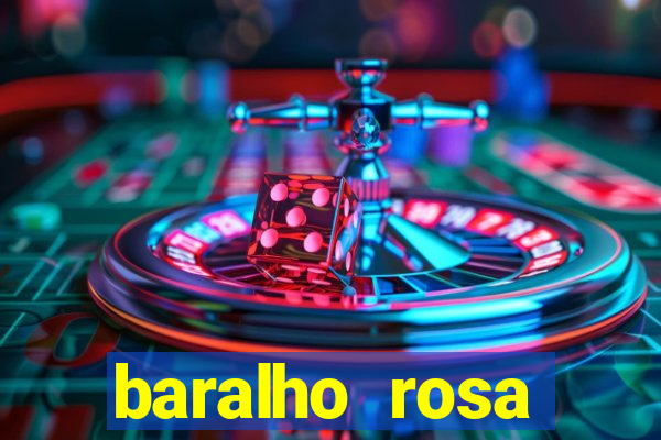 baralho rosa caveira significado das cartas